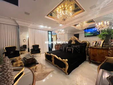 Casa de Condomínio com 4 Quartos à venda, 343m² no Centro, Camboriú
