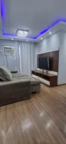 Apartamento com 2 Quartos à venda, 65m² no Centro, Niterói