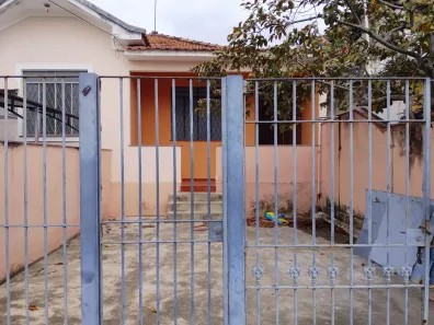 Casa com 2 Quartos para alugar, 67m² no Vila São João, São João de Meriti