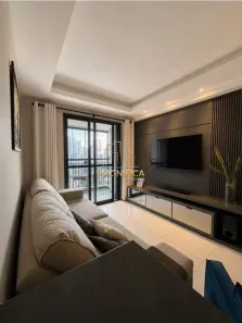 Apartamento com 2 Quartos à venda, 68m² no Vila Izabel, Curitiba