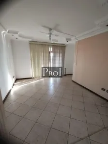 Sobrado com 3 Quartos à venda, 190m² no Vila Aquilino, Santo André