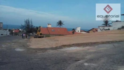 Lote/Terreno à venda, 2150m² no De Lourdes, Fortaleza