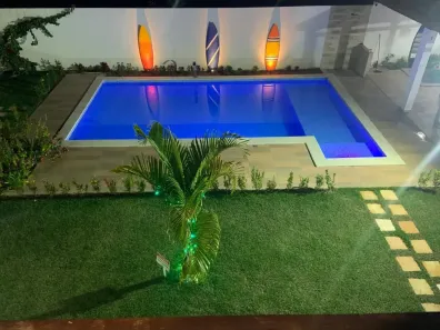 Apartamento com 1 Quarto para alugar, 45m² no , Tamandaré