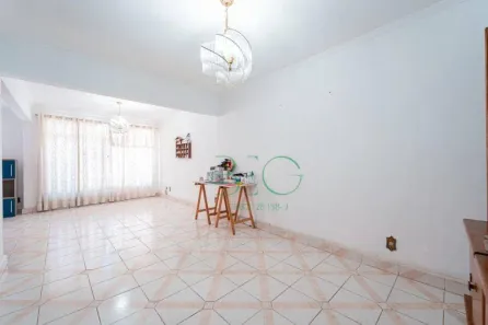 Casa de Condomínio com 3 Quartos à venda, 140m² no Jardim da Glória, São Paulo
