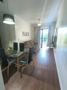 Apartamento com 3 Quartos para alugar, 71m² no Coqueiro, Ananindeua