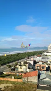 Apartamento com 4 Quartos à venda, 182m² no Meia Praia, Navegantes