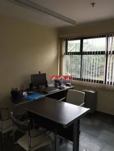 Sala Comercial à venda, 44m² no Centro, Jundiaí