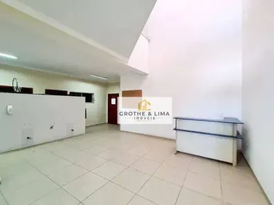 Imóvel Comercial à venda, 400m² no Parque Residencial Alvorada, Caçapava