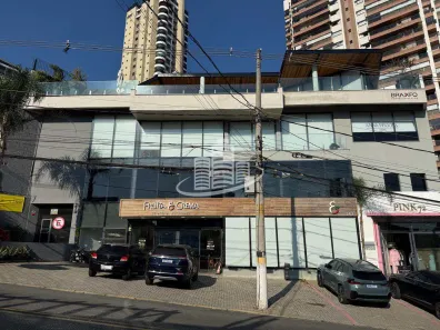 Ponto Comercial para alugar, 300m² no Santana, São Paulo