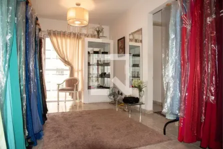 Apartamento com 2 Quartos à venda, 54m² no Bosque da Saúde, São Paulo