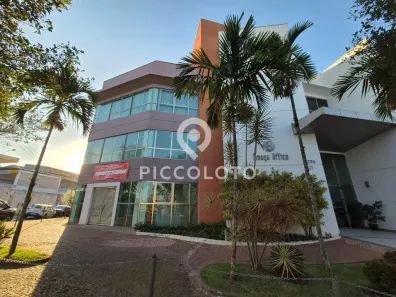 Prédio Comercial à venda, 1176m² no Jardim Conceição (Sousas), Campinas
