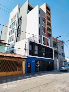 Apartamento com 2 Quartos à venda, 43m² no Vila Siria, São Paulo