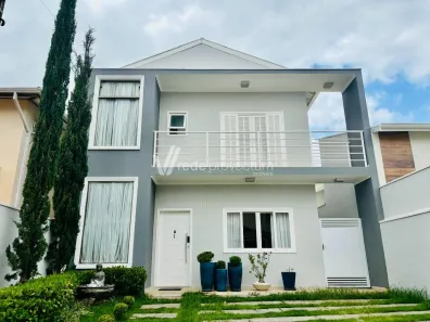 Casa de Condomínio com 3 Quartos à venda, 150m² no Jardim Panorama, Indaiatuba