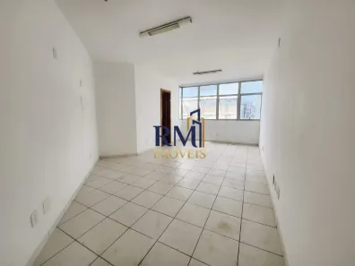 Sala Comercial para alugar, 30m² no Santo Agostinho, Belo Horizonte