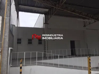 Galpão/Depósito/Armazém para alugar, 2950m² no Vila Leopoldina, São Paulo