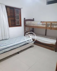 Casa com 2 Quartos à venda, 200m² no Maracanã, Praia Grande