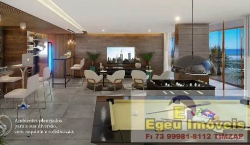 Apartamento com 2 Quartos à venda, 67m² no Nossa Senhora da Vitória, Ilhéus