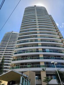 Apartamento com 3 Quartos à venda, 99m² no Cocó, Fortaleza