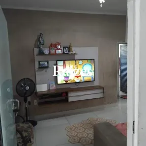 Casa com 2 Quartos à venda, 96m² no Granada, Uberlândia