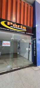 Apartamento com 1 Quarto para alugar, 50m² no Centro, Ribeirão Preto