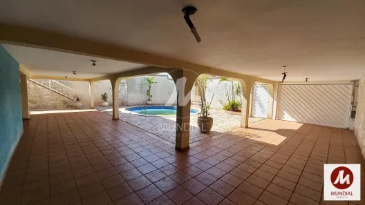 Sobrado com 3 Quartos à venda, 292m² no Vila Monte Alegre, Ribeirão Preto
