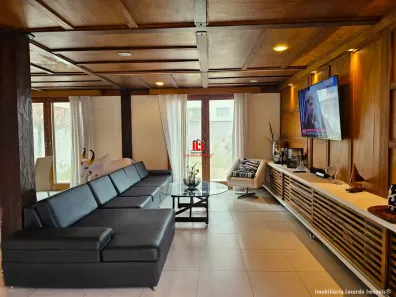 Casa com 3 Quartos à venda, 160m² no Parque 10 de Novembro, Manaus