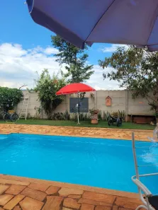 Fazenda/Sítio com 5 Quartos à venda, 170m² no , Jaboticatubas