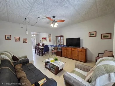 Sobrado com 2 Quartos à venda, 100m² no Aparecida, Santos