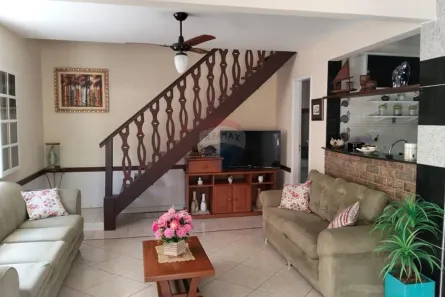 Casa com 2 Quartos à venda, 106m² no Pontal do Peró, Cabo Frio