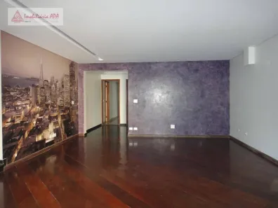 Apartamento com 3 Quartos à venda, 198m² no Santa Cecília, São Paulo