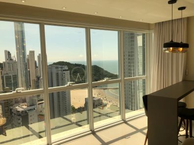 Apartamento com 3 Quartos à venda, 114m² no Centro, Balneário Camboriú