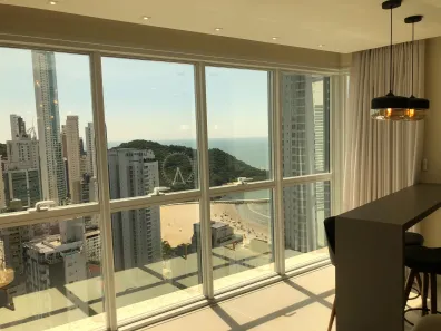 Apartamento com 3 Quartos à venda, 114m² no Centro, Balneário Camboriú