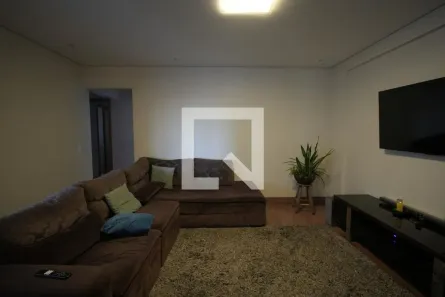 Apartamento com 3 Quartos à venda, 127m² no Vila Floresta, Santo André