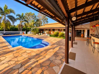 Fazenda/Sítio com 4 Quartos à venda, 300m² no , Nova Veneza