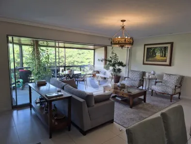 Cobertura com 4 Quartos à venda, 291m² no Barra da Tijuca, Rio de Janeiro