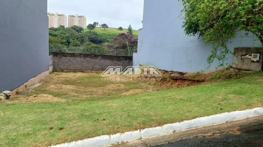 Lote/Terreno à venda, 276m² no Chácara das Nações, Valinhos