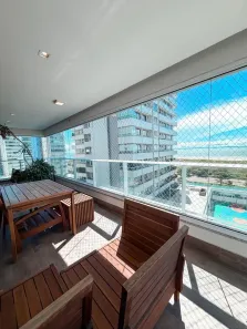 Apartamento com 4 Quartos à venda, 230m² no Ponta D'Areia, São Luís
