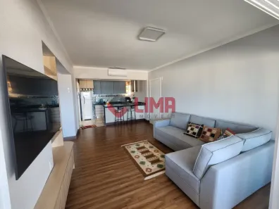 Apartamento com 2 Quartos à venda, 89m² no Vila Mariana, Bauru