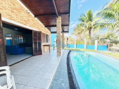 Casa com 5 Quartos à venda, 141m² no Sapé, Ubatuba