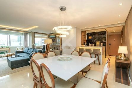 Apartamento com 3 Quartos à venda, 134m² no Vila Jardim, Porto Alegre