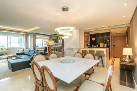 Apartamento com 3 Quartos à venda, 134m² no Vila Jardim, Porto Alegre