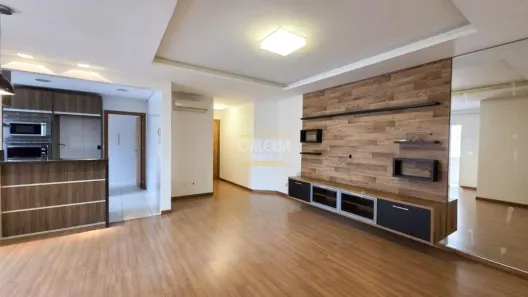 Apartamento com 3 Quartos à venda, 120m² no Centro, Joinville