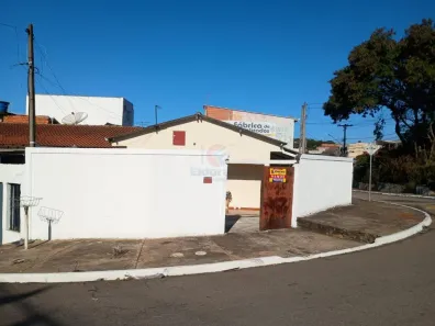 Casa com 2 Quartos à venda, 100m² no Jardim Viel, Sumaré