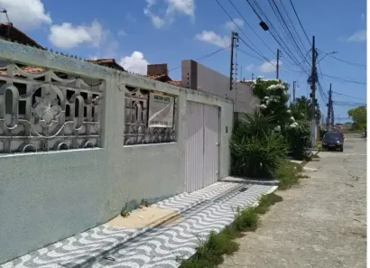Casa com 3 Quartos à venda, 90m² no São Conrado, Aracaju