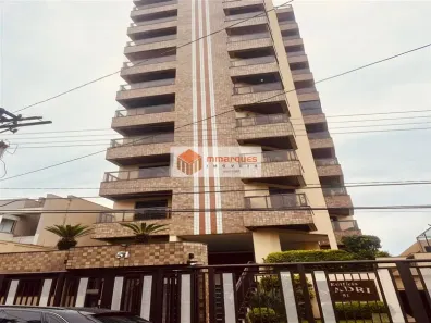 Apartamento com 3 Quartos à venda, 125m² no Vila Carrão, São Paulo