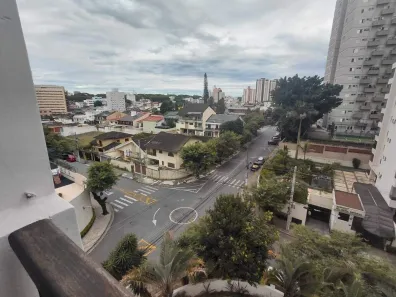 Apartamento com 4 Quartos para alugar, 260m² no Centro, São Bernardo do Campo