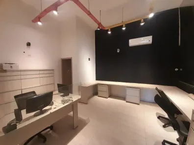 Sala Comercial com 1 Quarto para alugar, 190m² no Vila Ideal, São José do Rio Preto