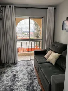 Apartamento com 3 Quartos à venda, 60m² no Centro, Osasco