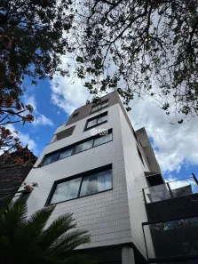 Apartamento com 3 Quartos à venda, 110m² no Santo Antônio, Belo Horizonte
