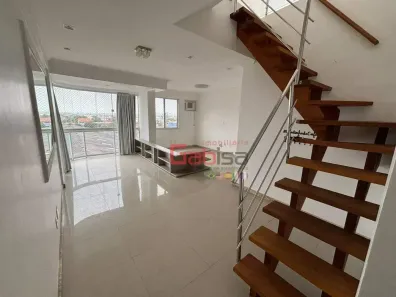 Cobertura com 3 Quartos à venda, 196m² no Braga, Cabo Frio